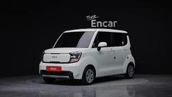 Kia RAY 2023