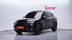 Chevrolet Trailblazer 2021