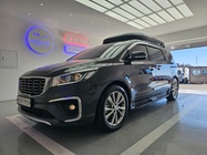 Kia Canival 2019