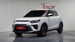 Ssangyong TIBOLI 2023