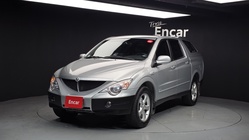 Ssangyong Actyon 2006