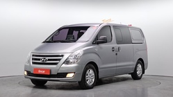 Hyundai Starex 2016