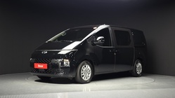 Hyundai Staria 2023