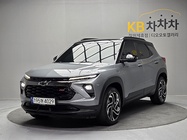 Chevrolet Trailblazer 2024