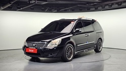 Kia Canival 2010