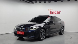 BMW Gran Turismo 2021
