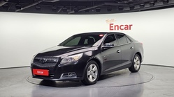 Chevrolet Malibu 2014