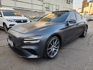 Genesis G70 2020