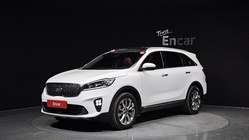 Kia Sorento 2019