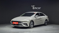 Hyundai Avante 2023