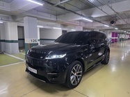 Land Rover Sport 2025