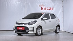 Kia morning 2021
