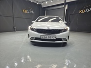 Kia K3 2016
