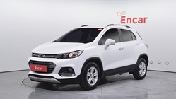 Chevrolet Trax 2019