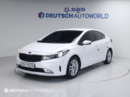 Kia K3 2017