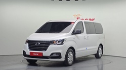 Hyundai Starex 2020