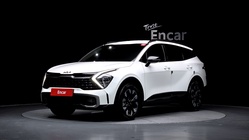 Kia Sportage 2021