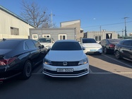 Volkswagen Jetta 2015