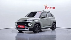 Hyundai Casper 2023