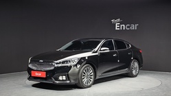 Kia K7 2017