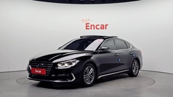 Hyundai Grandeur 2017