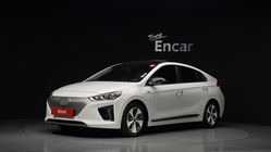 Hyundai Ioniq 2016