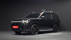 Hyundai Santa Fe 2024