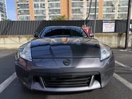 Nissan 370Z 2010