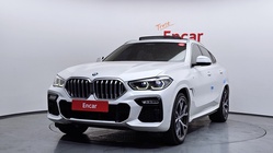 BMW X6 2020