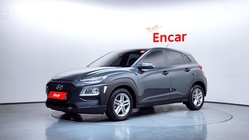 Hyundai Kona 2018