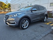 Hyundai Santa Fe 2016