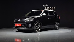 Ssangyong TIBOLI 2019