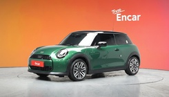MINI Cooper 2024