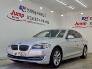 BMW 5 Series 2011