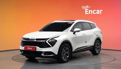 Kia Sportage 2024
