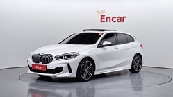 BMW 1 Series 2024