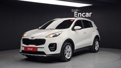 Kia Sportage 2016
