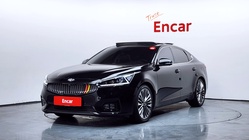 Kia K7 2017