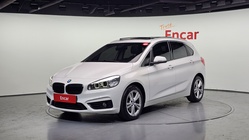 BMW 2 Series 2016