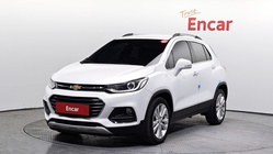 Chevrolet Trax 2018