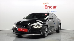 Hyundai Grandeur 2019