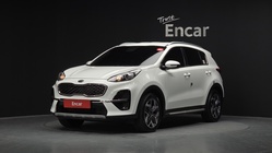 Kia Sportage 2018