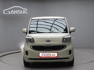 Kia RAY 2014
