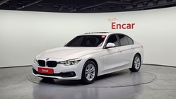 BMW 3 Series 2016