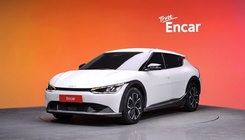 Kia EV6 2022
