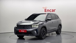 Samsung Grand Koleos 2024