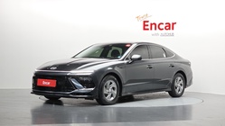Hyundai Sonata 2024