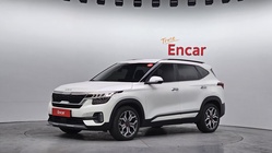 Kia Seltos 2022