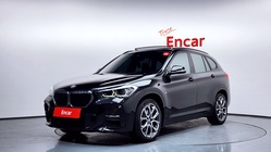 BMW X1 2022