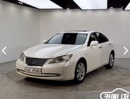 Lexus ES 2009